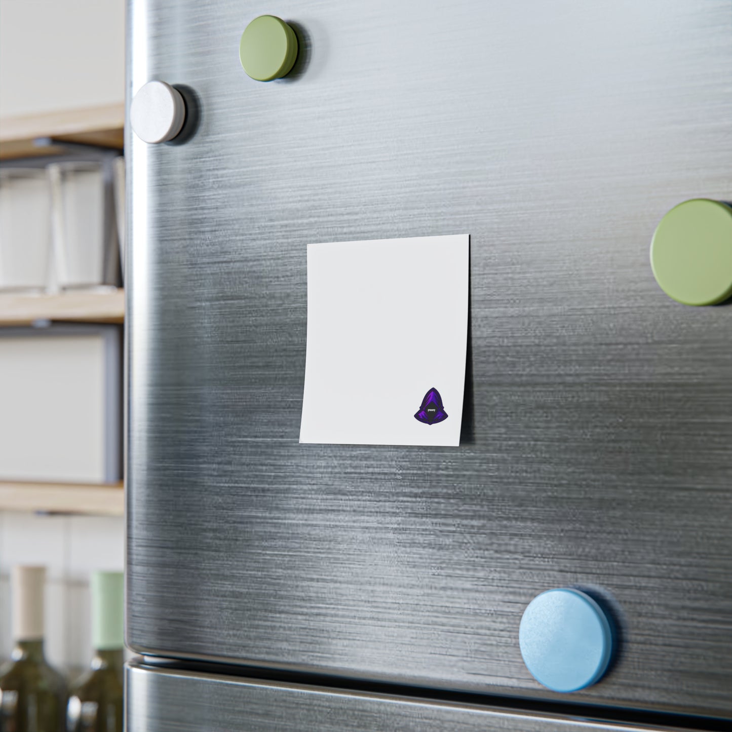 FG Post-it Note Pads