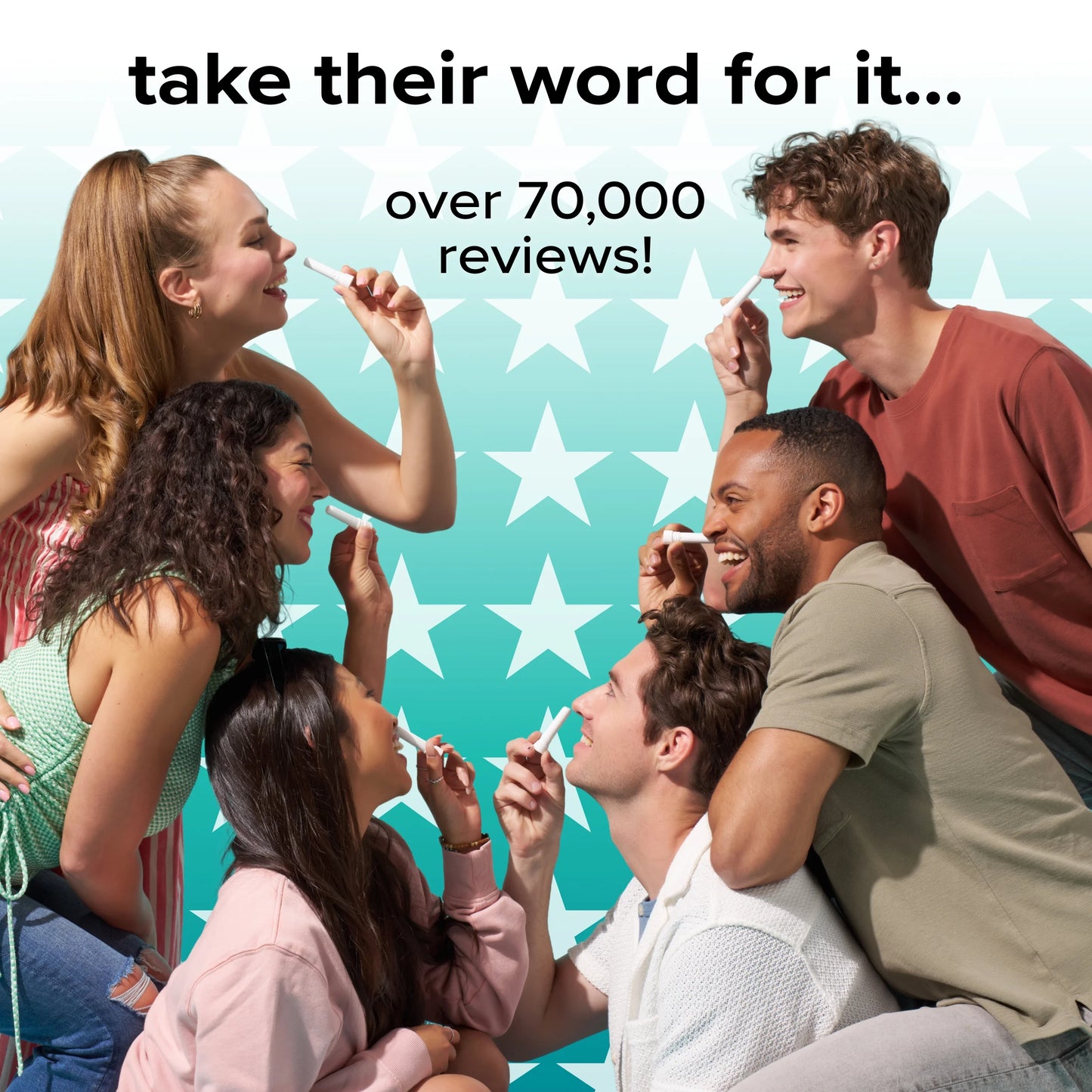 Nasal Stick, Wintermint 2Pk