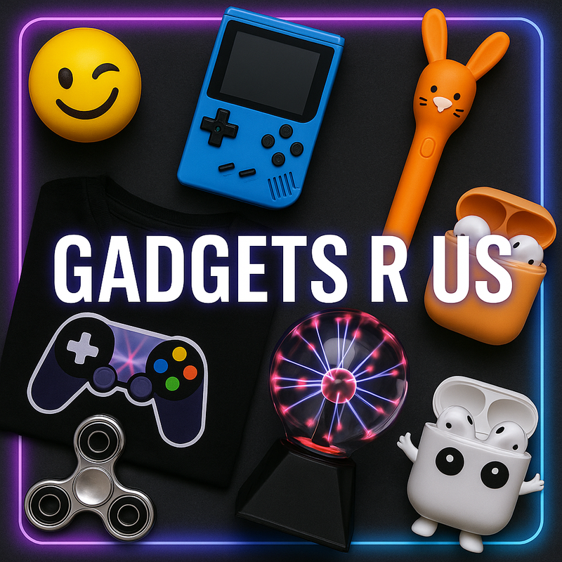 gadgets r us