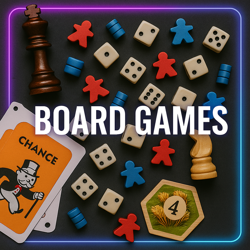 board games