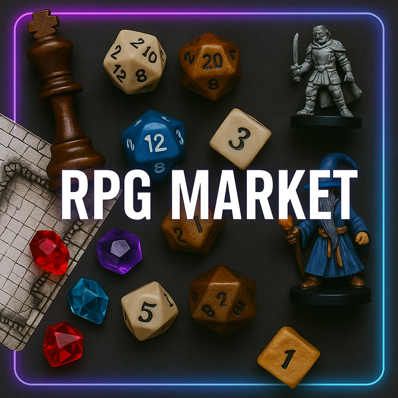 rpg market