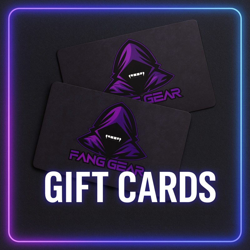 gift cards