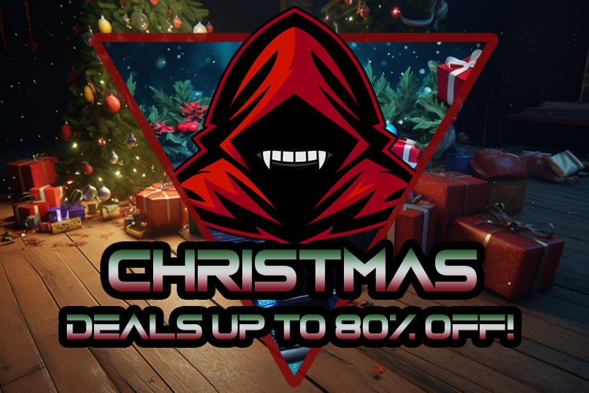 black friday | christmas