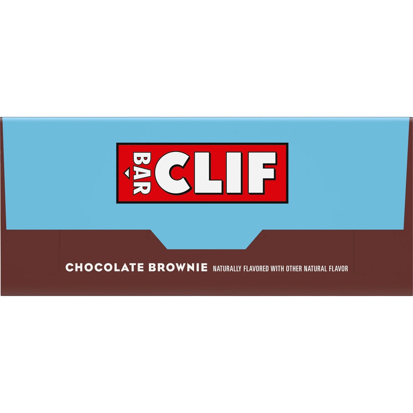 Energy Protein Bars, Chocolate Brownie, 5Ct