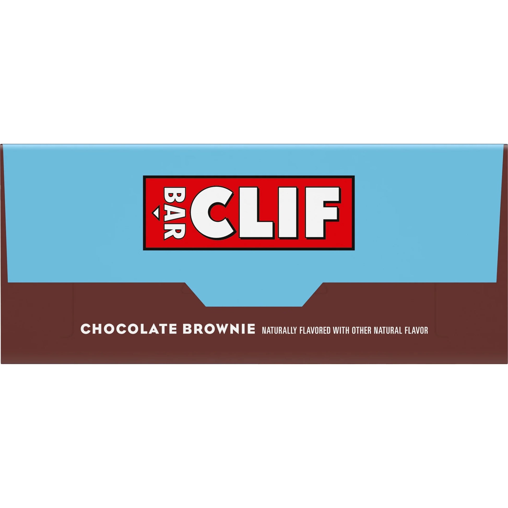 Energy Protein Bars, Chocolate Brownie, 5Ct