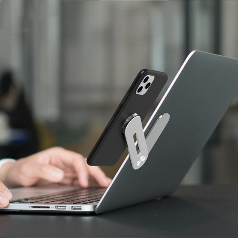 Adjustable Flat PC Expansion Bracket