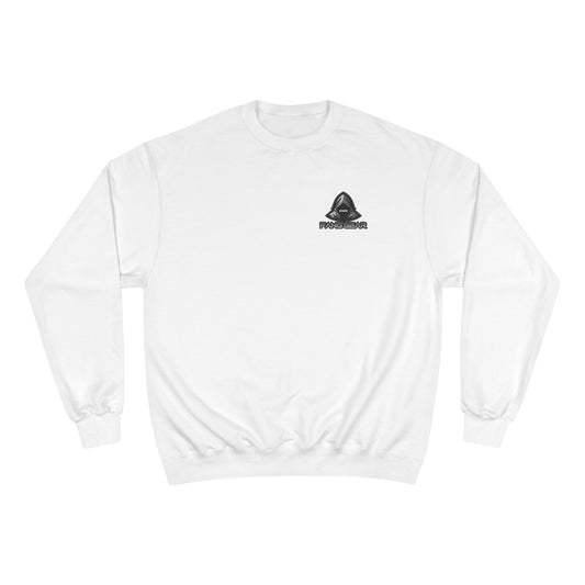 FG Champion Sweatshirt (B/W Logo)