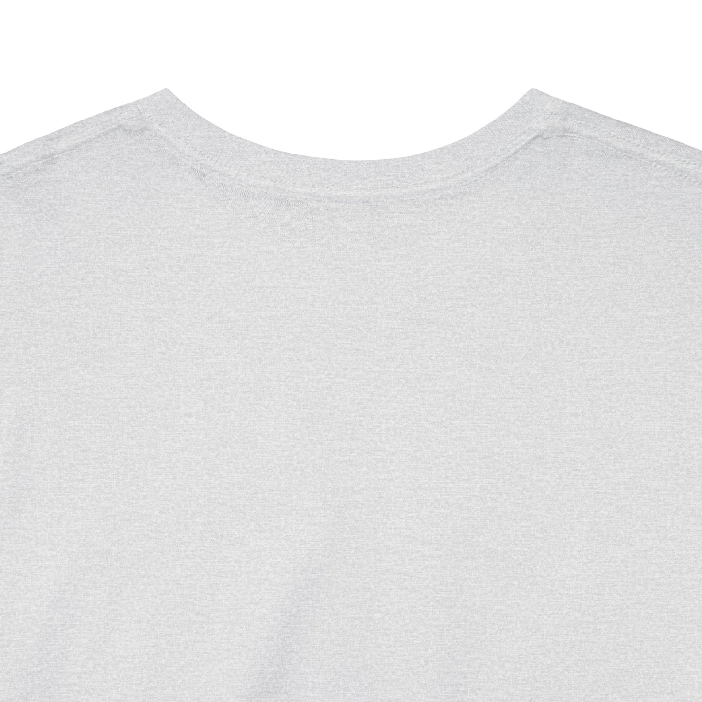 Pixel Cityscape Unisex Tee