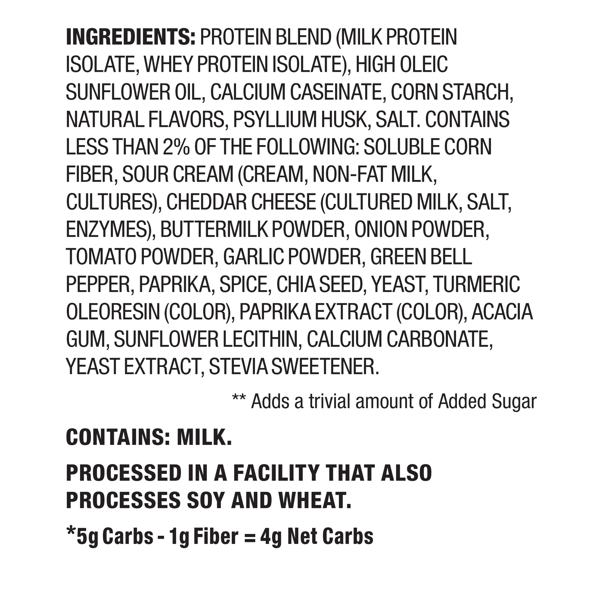 Quest Tortilla Style Protein Chips with 19G of Protein, Loaded Taco Flavor, 1.1 Oz Bags, 8 Count