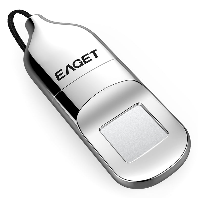 Encrypted USB Flash Drive