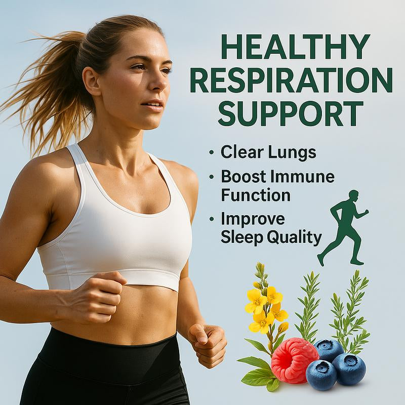 Pure Herbal for Body Healthy and Tongue Air Freshing,Herbal Support Pen Relaxation Diffusion Stick Solution Lung Diffuser