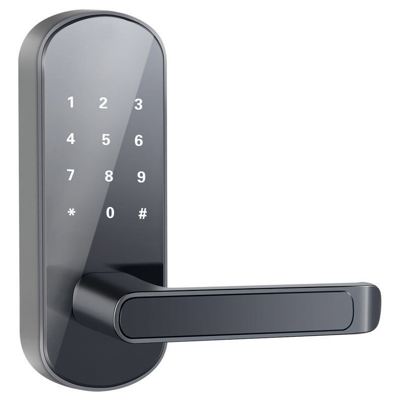Smart Bluetooth Fingerprint Doorlock