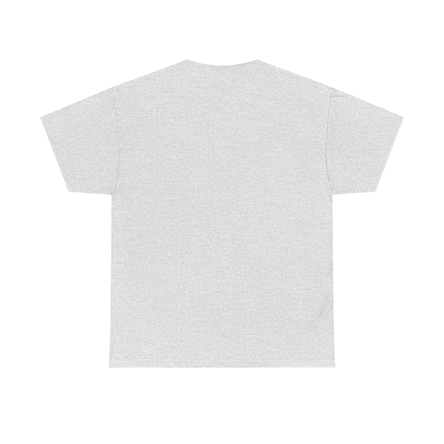 Pixel Cityscape Unisex Tee