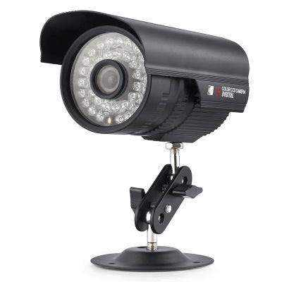 Infrared Night Vision Security Camera