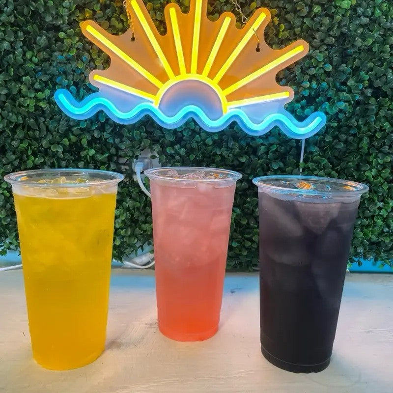 Loaded Waters Energy Drink Mix | 200Mg Caffeine | Sugar-Free & Gluten-Free