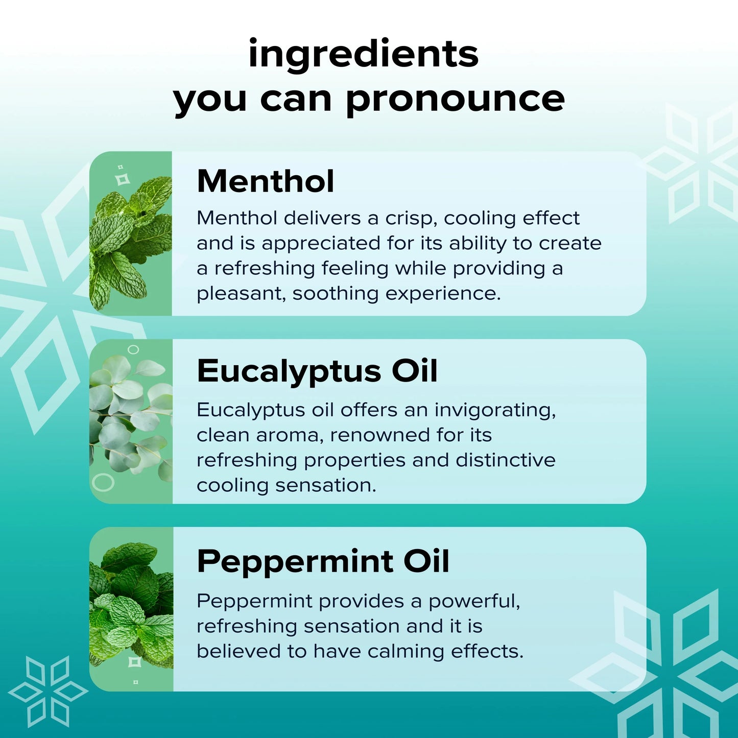 Nasal Stick, Wintermint 2Pk