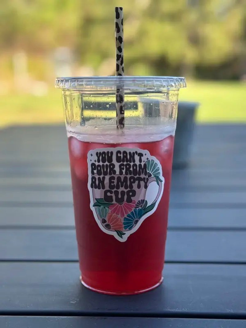 Loaded Waters Energy Drink Mix | 200Mg Caffeine | Sugar-Free & Gluten-Free