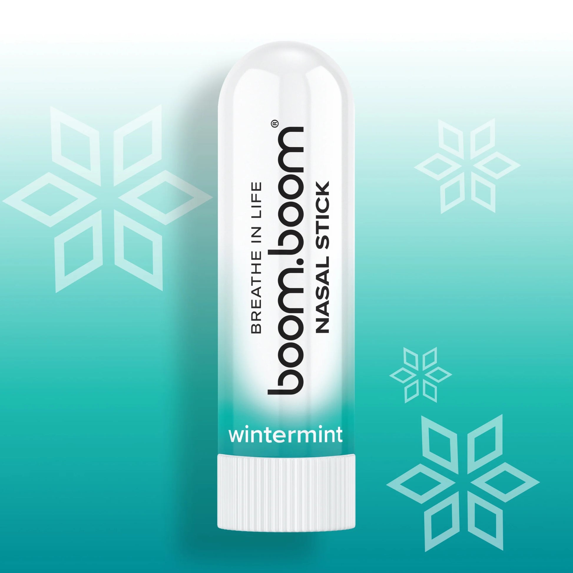 Nasal Stick, Wintermint 2Pk