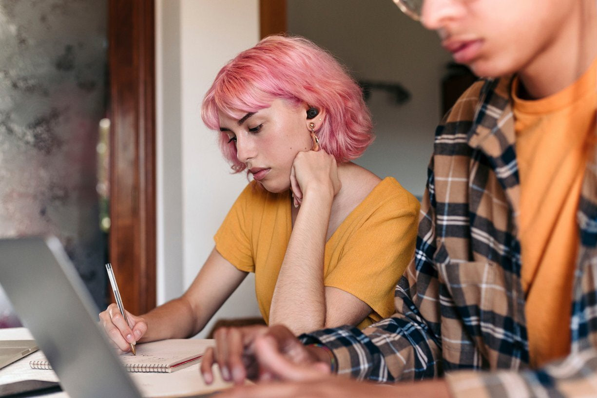 JBL Vibe Buds True Wireless Bluetooth Earbuds Headphones - Black