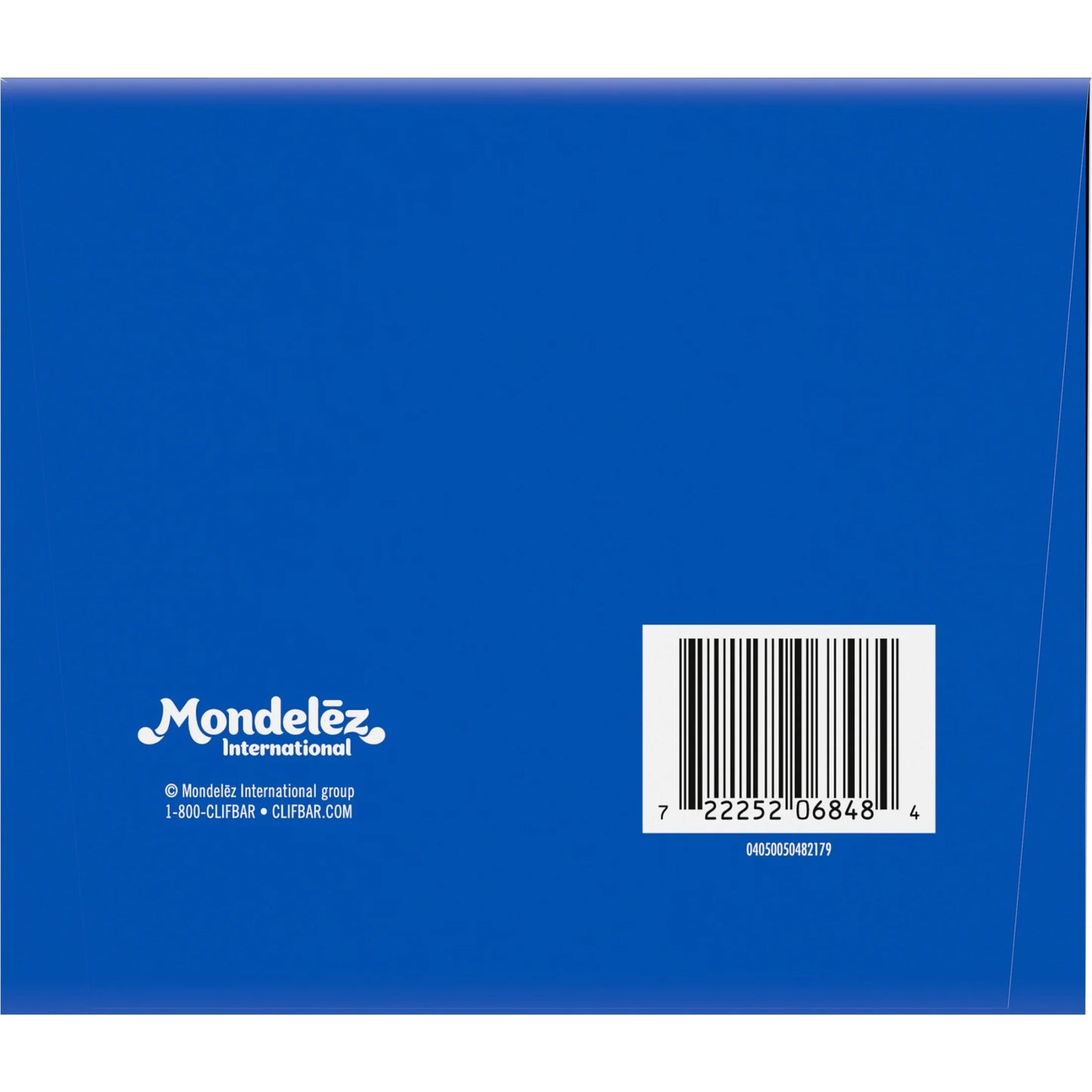 Energy Protein Bars, Chocolate Chip, 15Ct