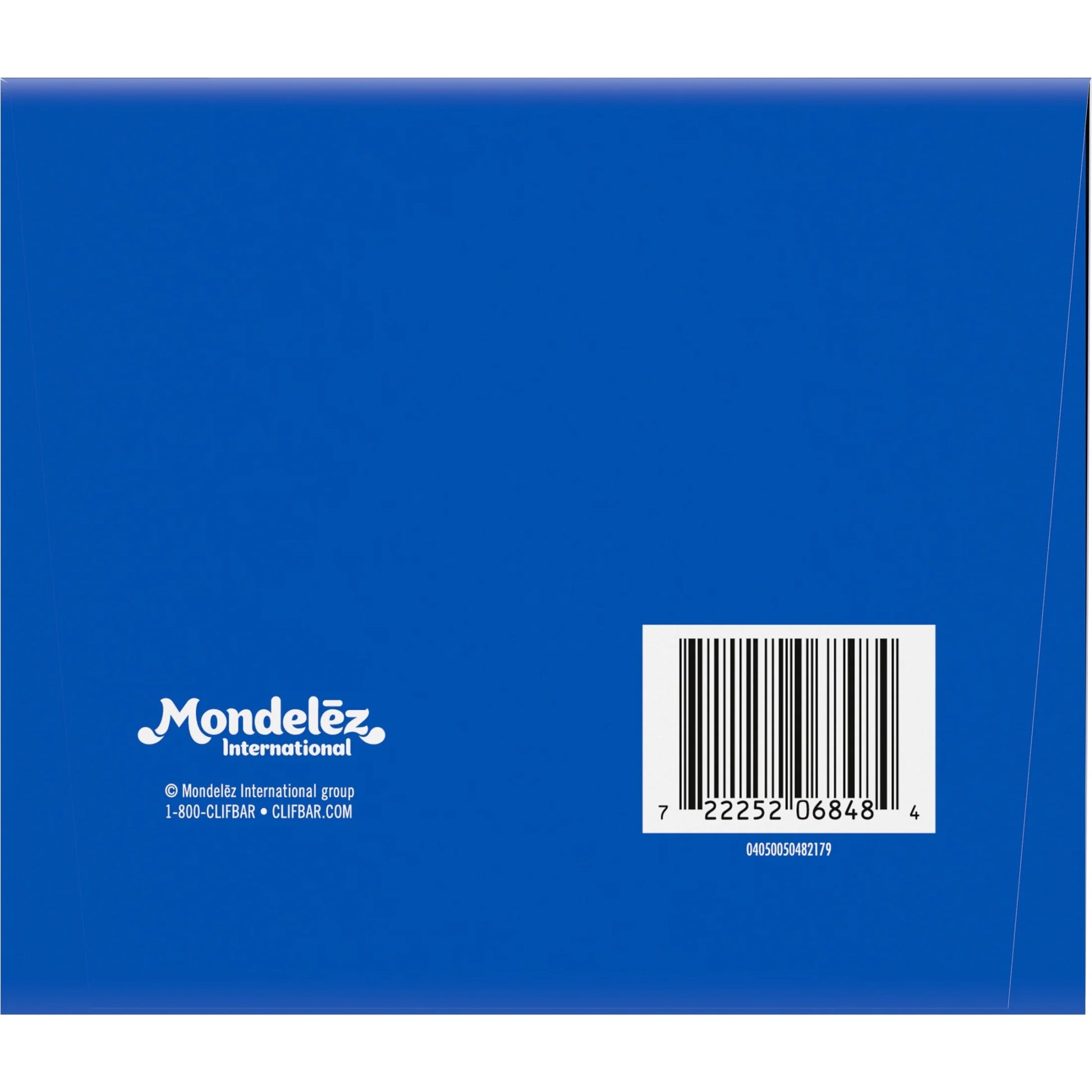 Energy Protein Bars, Chocolate Chip, 15Ct