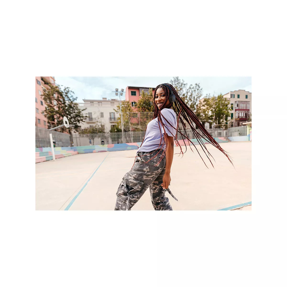 JBL Tune 520BT Bluetooth Wireless On-Ear Headphones