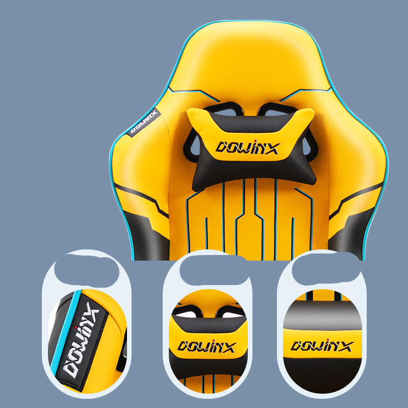 Dowinx Human Body Gaming