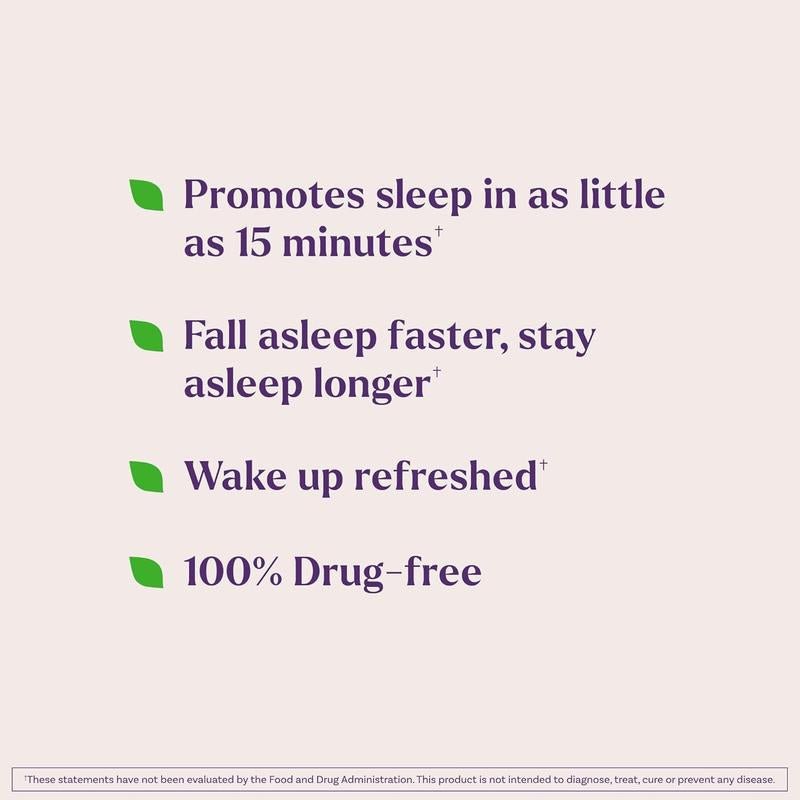 Natrol Melatonin Gummies, Sleep Support, 190 Strawberry-Flavored Adult Melatonin Gummies, 10 Mg Sleep Aids for Adults