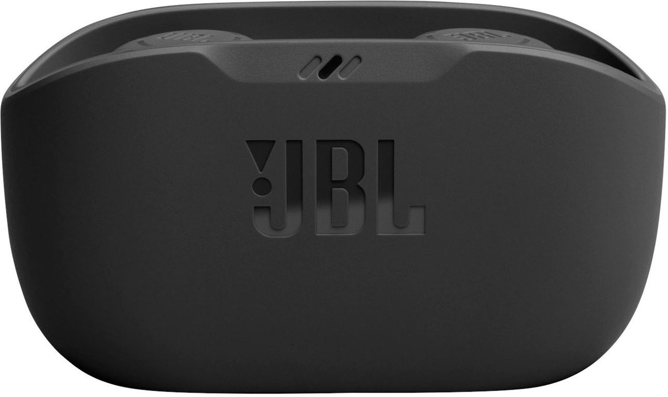 JBL Vibe Buds True Wireless Bluetooth Earbuds Headphones - Black