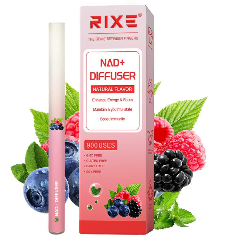 Pure Herbal for Body Healthy and Tongue Air Freshing,Herbal Support Pen Relaxation Diffusion Stick Solution Lung Diffuser