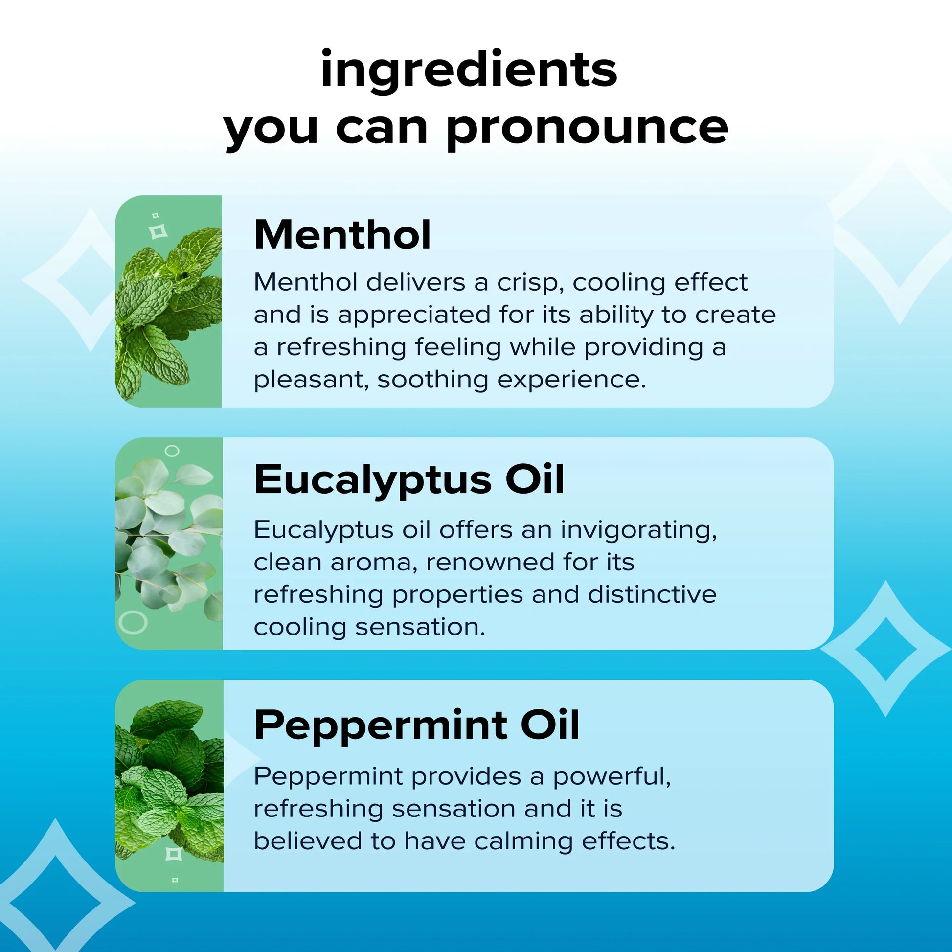 Nasal Stick, Mint 1Pk