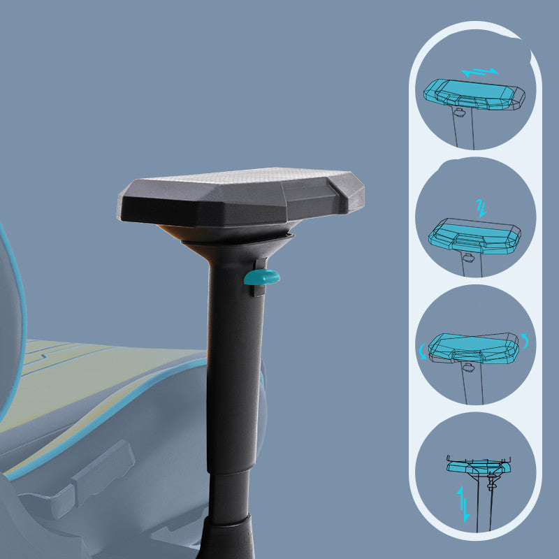 Dowinx Human Body Gaming