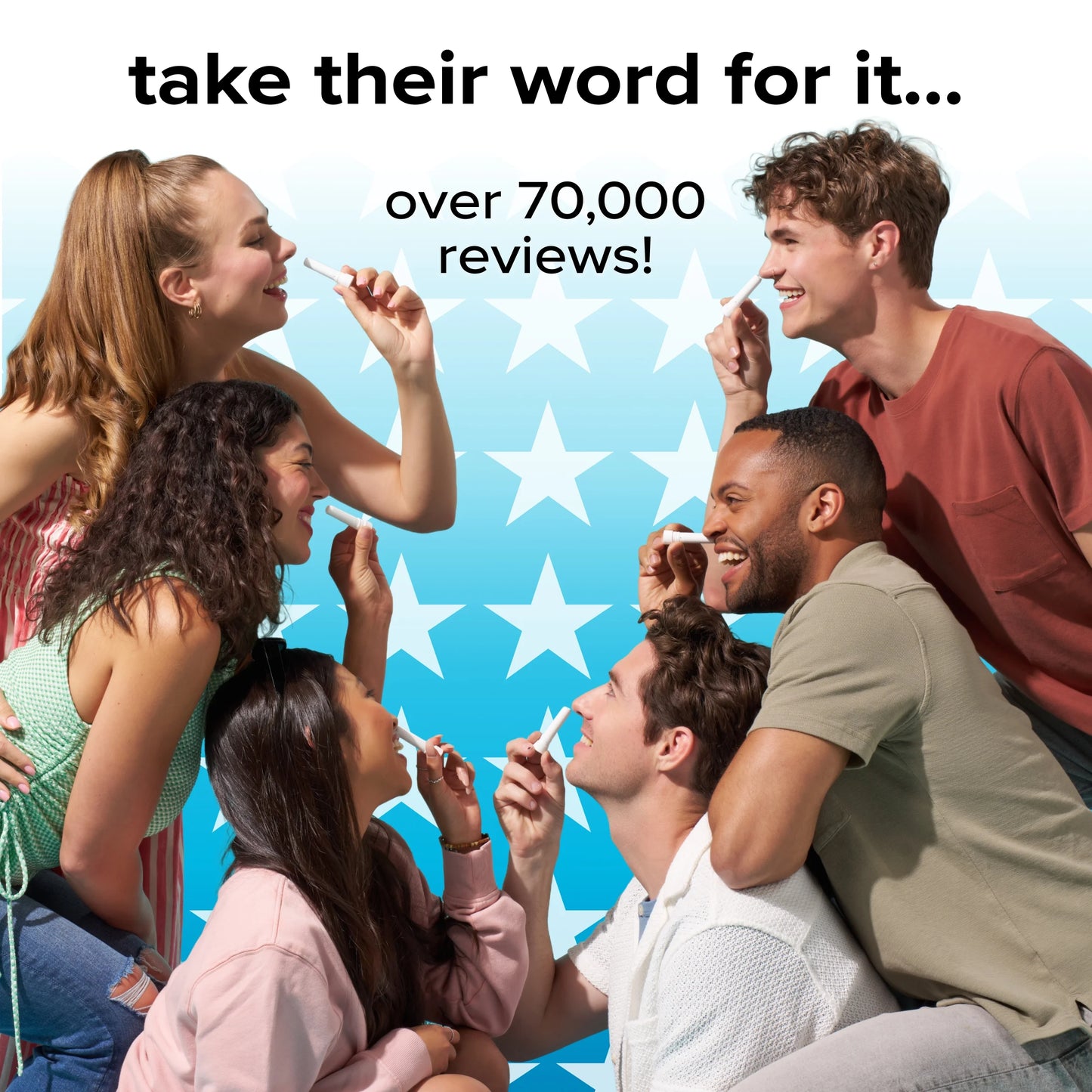 Nasal Stick, Mint 1Pk