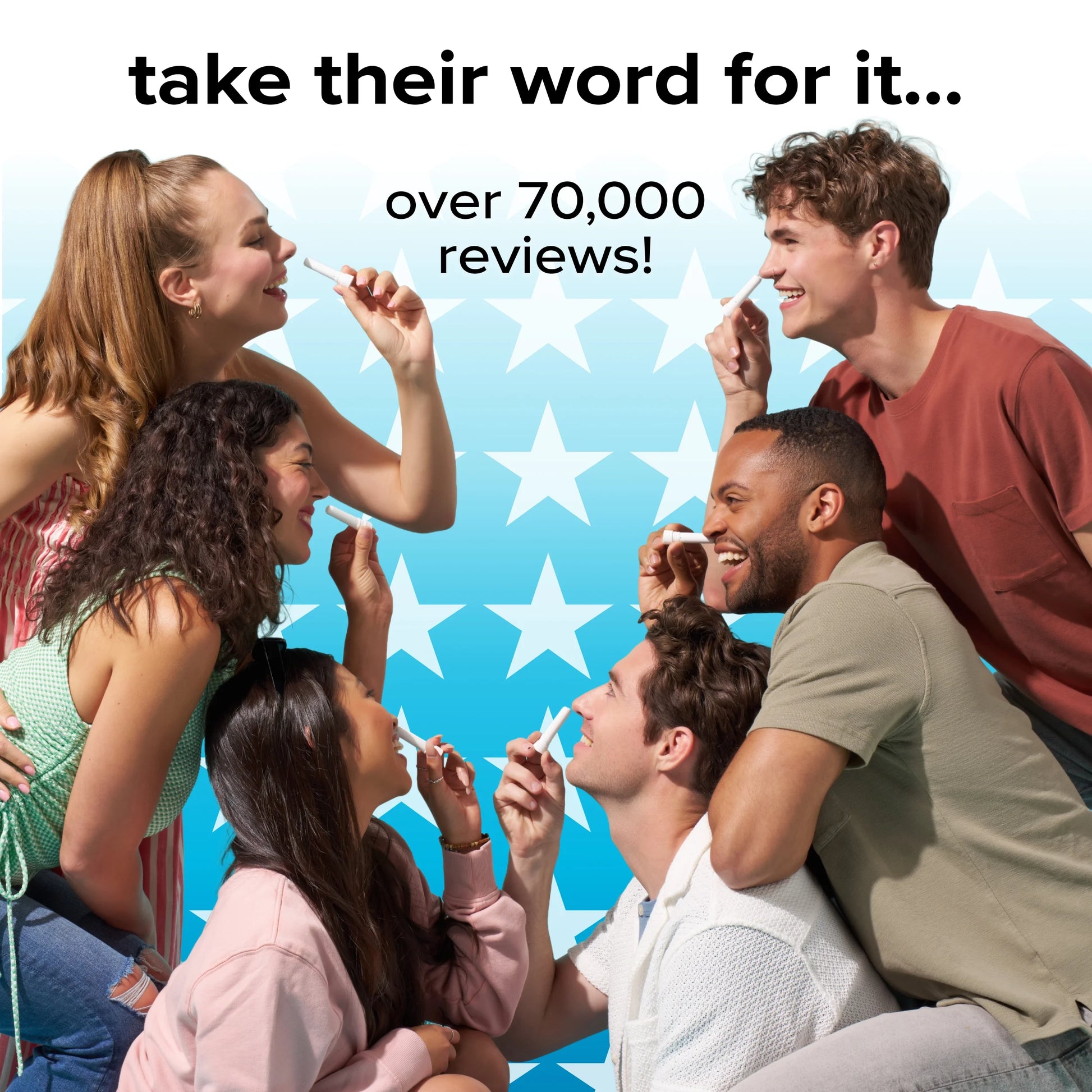 Nasal Stick, Mint 1Pk