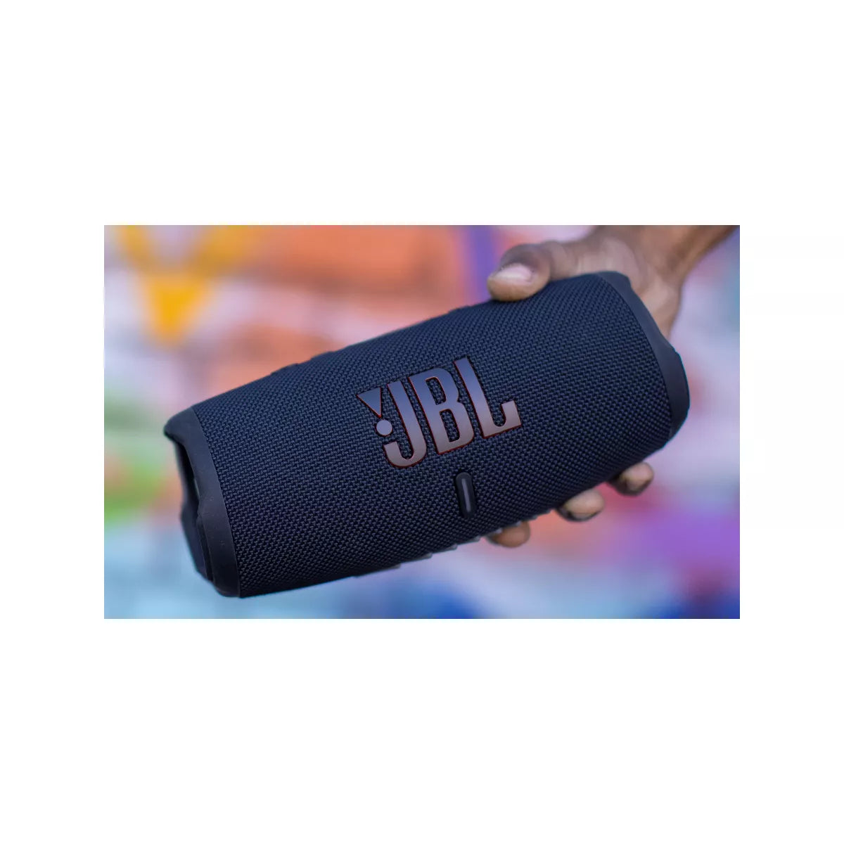 JBL Charge 5 Portable Bluetooth Waterproof Speaker